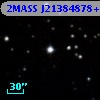 2MASS J21384878+2755377