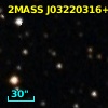 2MASS J03220316+4810595