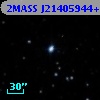 2MASS J21405944+2703423