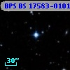 BPS BS 17583-0101