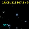 1RXS J213807.1+261958