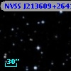 NVSS J213609+264144