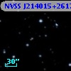 NVSS J214015+261744