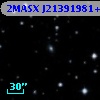 2MASX J21391981+2723117