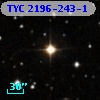 TYC 2196-243-1
