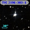 TYC 2196-303-1