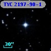 TYC 2197-90-1