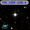 TYC 2197-539-1