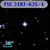 TYC 2197-625-1