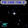 TYC 2197-716-1