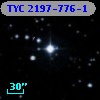 TYC 2197-776-1