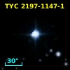 TYC 2197-1147-1
