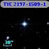 TYC 2197-1509-1