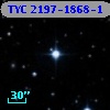 TYC 2197-1868-1