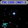TYC 2197-2067-1