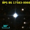 BPS BS 17583-0066