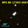 BPS BS 17583-0067