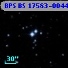 BPS BS 17583-0044