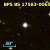 BPS BS 17583-0065