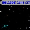 [DSL2000] 2141+279