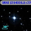 1RXS J214331.1+272053