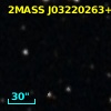 2MASS J03220263+4806284