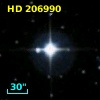 HD 206990
