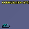BD+26  4256B