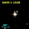 StKM 1-1938