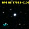 BPS BS 17583-0106