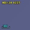 BD+28  4227