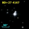 BD+27  4167