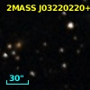 2MASS J03220220+4808571