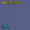 BD+27  4186p