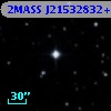 2MASS J21532832+2804354
