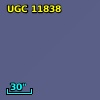 UGC 11838