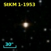 StKM 1-1953