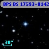BPS BS 17583-0142