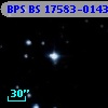 BPS BS 17583-0143