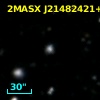 2MASX J21482421+2738064