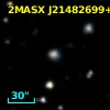 2MASX J21482699+2737384