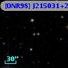 [ONR98] J215031+28488