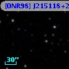 [ONR98] J215118+28587