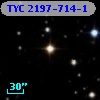 TYC 2197-714-1