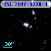 TYC 2197-1270-1