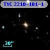 TYC 2210-101-1