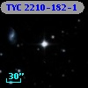 TYC 2210-182-1