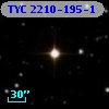 TYC 2210-195-1
