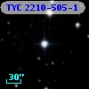 TYC 2210-505-1
