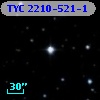 TYC 2210-521-1